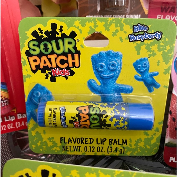 🆕💋 LIMITED EDITION TASTE BEAUTY  “SWEET STUFF” LIP BALM COLLECTION! BRAND NEW! - Picture 9 of 9